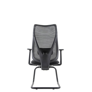 現代辦公傢具電腦桌椅辦公風格椅AS-6235D